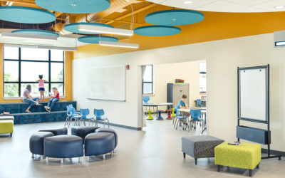 Watch the Webinar Recording: Indoor Air Quality Solutions for Healthy Schools and Healthy Students