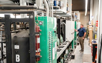 CO2 Refrigeration System Considerations: How to Successfully Make the Switch