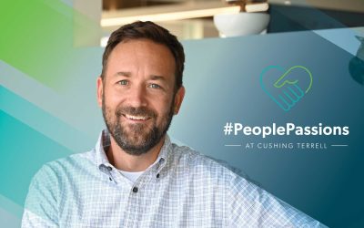Behind the Design: Mike Vermeeren, Architect and Education Planner