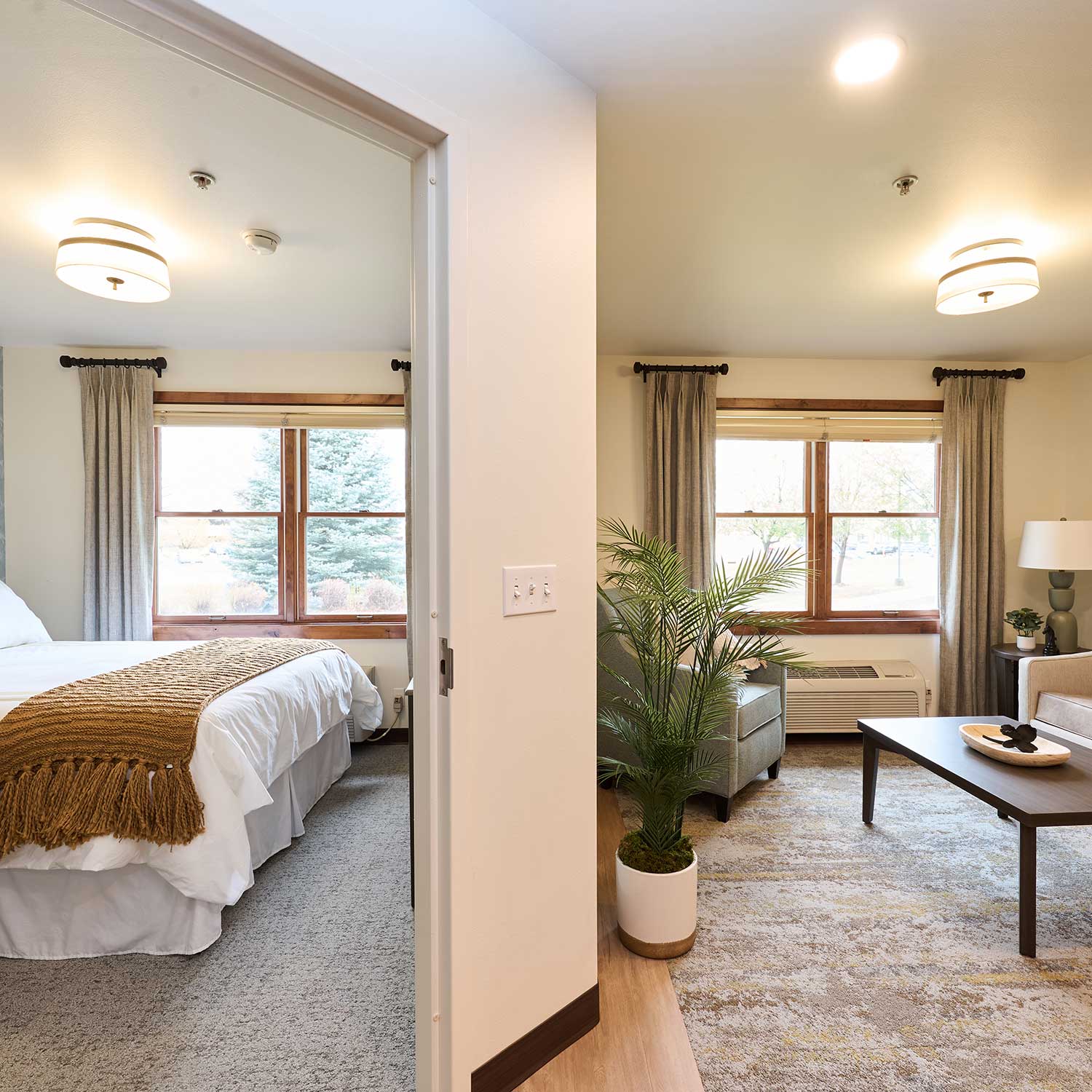 Benefis Health Gift of Life Housing