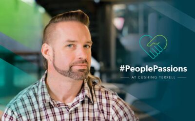 Behind the Design: Shaun Ostermiller