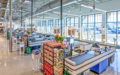 How Technology Is Shaping the Retail Experience