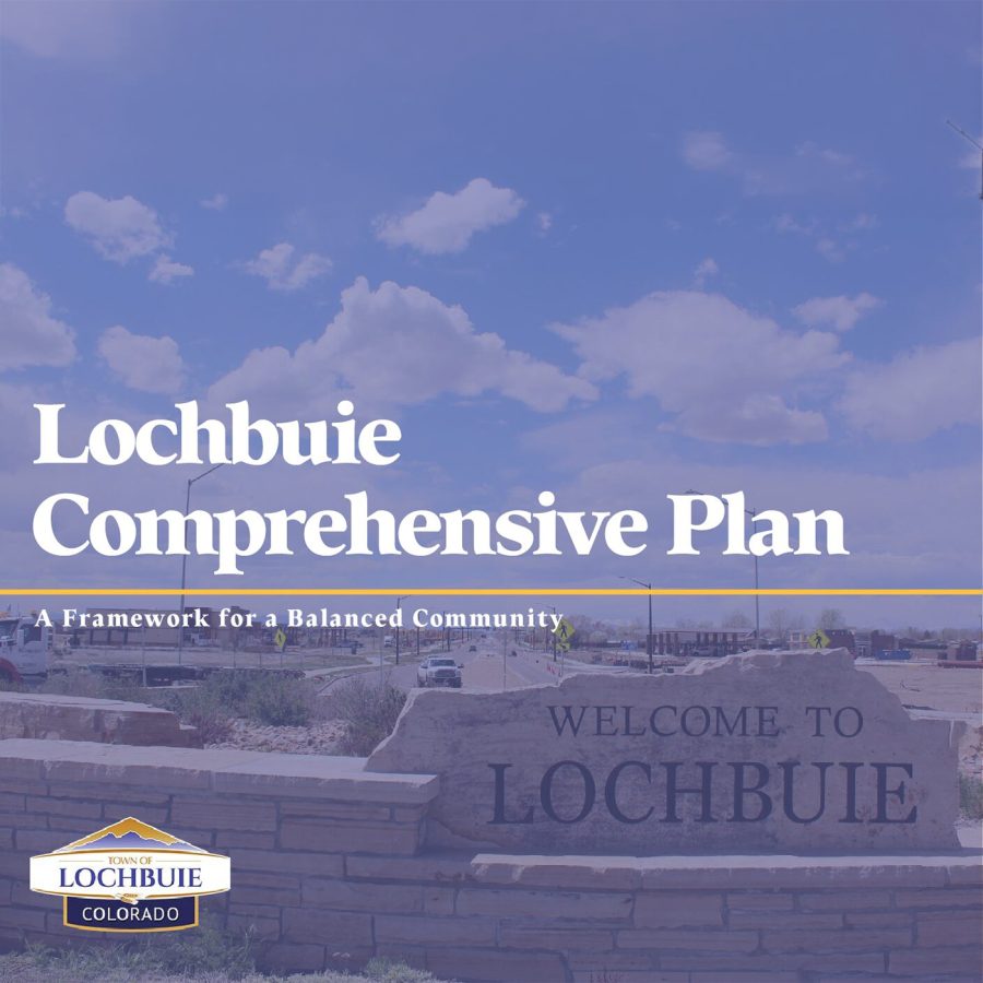 Lochbuie Comprehensive Plan