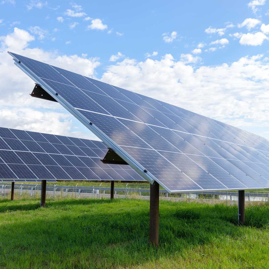 Flathead Electric Cooperative, Community Solar Project, Phase III